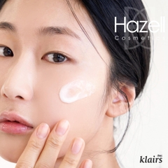 Mặt nạ ngủ Dear, Klairs Freshly Juiced Vitamin E Mask - HNK