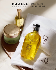 Dầu Tắm Hạnh Nhân L'Occitane Almond Shower Oil