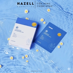 Mặt nạ Caryophy Skin Repairs Mask Sheet - HNK ( Xanh dương )