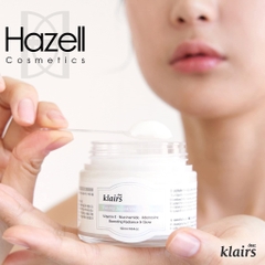 Mặt nạ ngủ Dear, Klairs Freshly Juiced Vitamin E Mask - HNK