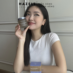 Mặt nạ ngủ Mary&May Calendula Peptide Ageless Sleeping Mask 110g