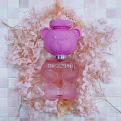 Nước hoa Moschino Toy 2 Bubble Gum Eau de Toilette 100ml