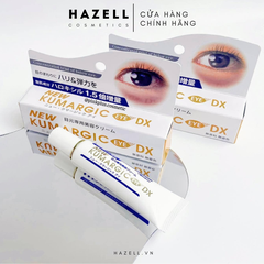 Kem dưỡng mắt New Kumargic Eye DX 20g