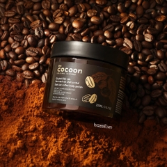 Tẩy da chết cơ thể cà phê Đắk Lắk Cocoon 200ml