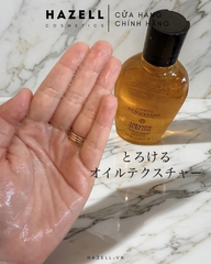 Dầu Tắm Hạnh Nhân L'Occitane Almond Shower Oil