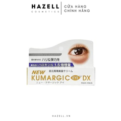 Kem dưỡng mắt New Kumargic Eye DX 20g