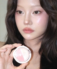 Bảng phấn mắt Dasique Multi Quad Shadow 3.5g - HNK