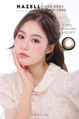 Lens AYED420 Brown