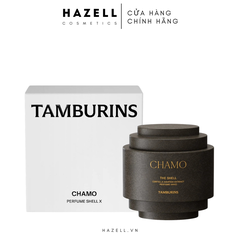 Kem dưỡng da tay Tamburins Shell Perfume Hand 30ml