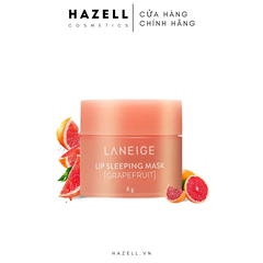 Mặt nạ ngủ môi LANEIGE Lip Sleeping Mask