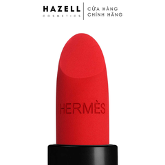 Son Rouge Hermès Matte Lipstick 3.5g