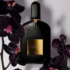 Nước hoa TOM FORD Black Orchid Eau de Parfum