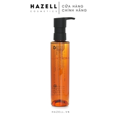 Dầu tẩy trang SHU Uemura Ultime8 Sublime Tsubaki Cleansing Oil