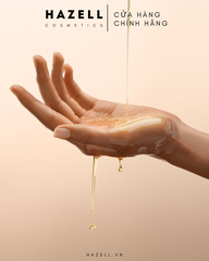Dầu Tắm Hạnh Nhân L'Occitane Almond Shower Oil