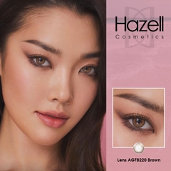 Lens AGFB220 Brown