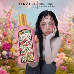 Nước hoa Gucci Flora Gorgeous Gardenia Eau de Parfum