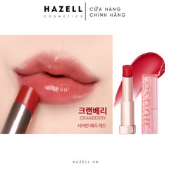 Son dưỡng có màu Espoir Nowear Glow Lip Balm 4.5g
