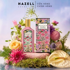 Nước hoa Gucci Flora Gorgeous Gardenia Eau de Parfum