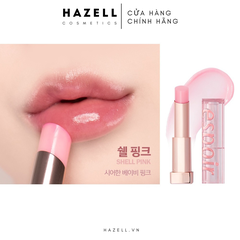 Son dưỡng có màu Espoir Nowear Glow Lip Balm 4.5g