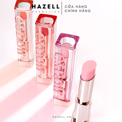 Son dưỡng có màu Espoir Nowear Glow Lip Balm 4.5g