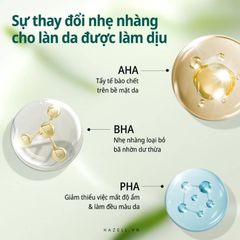 Kem dưỡng trị mụn SOME BY MI AHA-BHA-PHA 30 Days Miracle Cream 60g - HNK