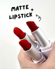 Son thỏi VACOSI Glow Getter Matte Lipstick 3.5g - HNK