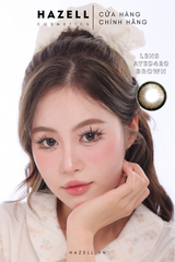 Lens AYED420 Brown