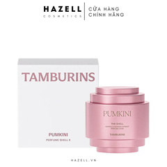 Kem dưỡng da tay Tamburins Shell Perfume Hand 30ml