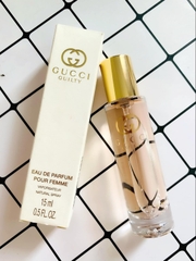 Nước hoa Gucci Guilty Pour Femme Eau de Parfum 15ml