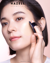 Lõi Phấn Nước Clé De Peau Teint Eclat Radiant Cushion Foundation Dewy SPF30 PA++ 15g