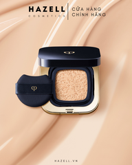 Lõi Phấn Nước Clé De Peau Teint Eclat Radiant Cushion Foundation Dewy SPF30 PA++ 15g
