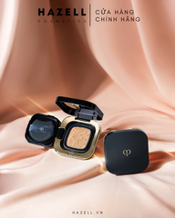 Lõi Phấn Nước Clé De Peau Teint Eclat Radiant Cushion Foundation Dewy SPF30 PA++ 15g