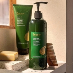Dầu xả bưởi Cocoon 310ml (Vòi)