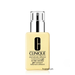 Gel dưỡng ẩm Clinique Dramatically Different Moisturizing Gel