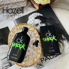 Nước hoa Calvin Klein CK One Shock For Him Eau de Toilette 100ml