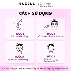 Xịt khoá nền Catrice Ultra Last2 Fixing Spray 50ml - HÀNG NHẬP KHẨU