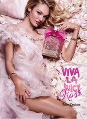 Nước hoa Juicy Couture Viva La Juicy Rosé 100ml