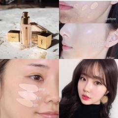 Kem Nền YSL Touche Eclat Le Teint Creme SPF 10 25ml