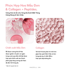 Mặt nạ ngủ chăm sóc vùng mắt Laneige Bouncy & Firm Eye Sleeping Mask