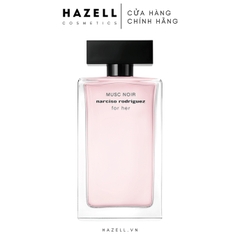 Nước hoa Narciso Rodriguez for her Musc Noir Eau de Parfum (Vỏ đen)