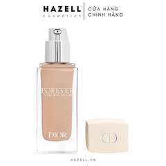 Kem nền DIOR Forever Natural Nude Foundation 30ml