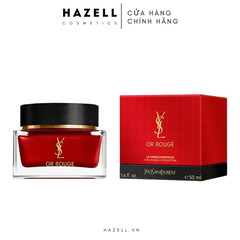 Kem Dưỡng YSL Or Rouge La Creme Riche 50ml