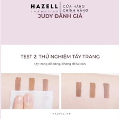 Mascara lông mày Judydoll Eyebrow 2.5g