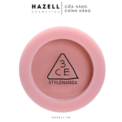 Phấn má 3CE Face Blush 5.5g