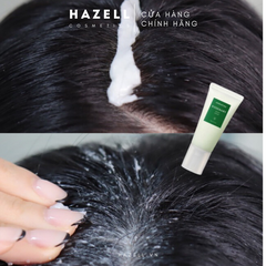 Muối tẩy tế bào chết da đầu Aromatica Rosemary Scalp Scrub 165g