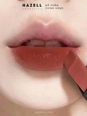 Son thỏi YSL Rouge Pur Couture The Slim Velvet Radical Collector 2g