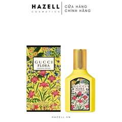 Nước hoa Gucci Flora Gorgeous Orchid Eau de Parfum 30ml