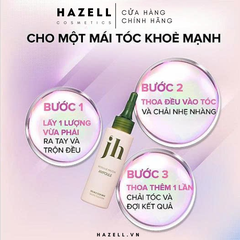 Tinh chất dưỡng tóc JENNYHOUSE Intensive Protein Ampoule 100ml - HNK