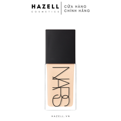 Kem nền NARS Light Reflecting Foundation 30ml