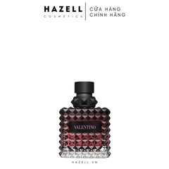 Nước hoa Valentino Donna Born In Roma Intense Eau de Parfum Intense 6ml